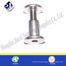 Male and Female Screw (304)